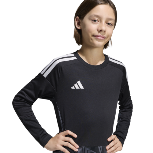 Dětský brankářský dres adidas Tiro 26 Competition dlouhý rukáv