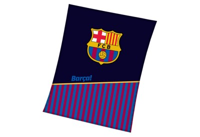 Deka FC Barcelona Half of Stripes
