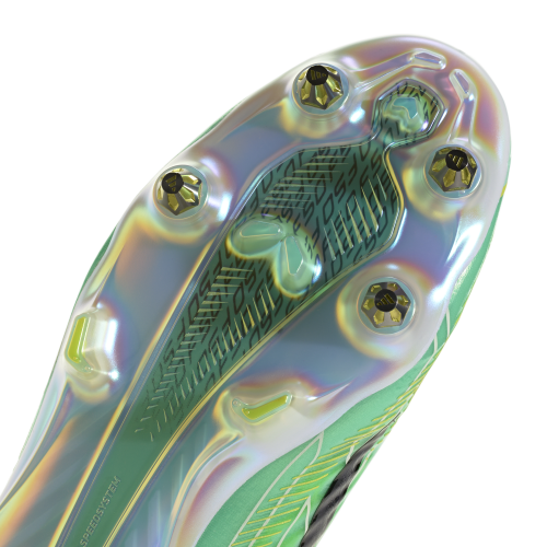 Kopačky adidas F50 Hyperfast Elite SG