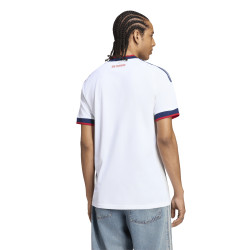 Venkovní dres adidas Česko 26