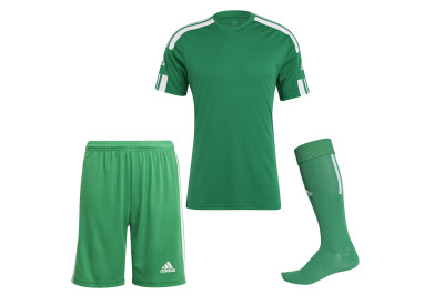 15x fotbalový set adidas Squadra 21