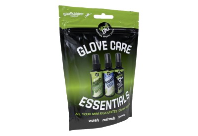 Set na údržbu brankářských rukavic Glove Glu Care Essentials