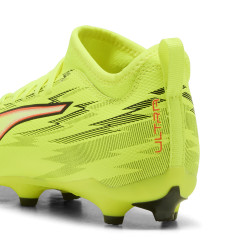Dětské kopačky Puma ULTRA 6 Match FG/AG