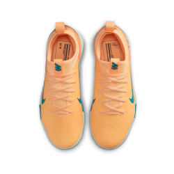 Dětské kopačky Nike Mercurial Vapor 16 Academy KM TF