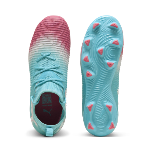 Dětské kopačky Puma FUTURE 8 Match Re-Charge FG/AG