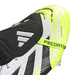 Kopačky adidas Predator Elite FT SG