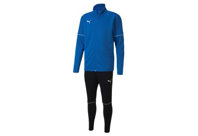 Dětská tréninková souprava Puma teamGOAL Tracksuit Core