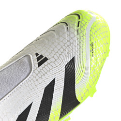 Dětské kopačky adidas Predator League Laceless FG/MG