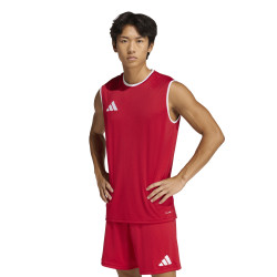 Tréninkové tílko adidas Entrada 26