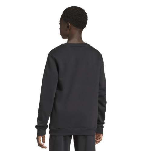 Dětská mikina adidas Entrada 26 Sweat Top