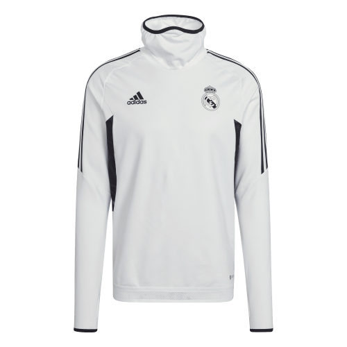 Tréninková mikina adidas Real Madrid Condivo 22 Pro