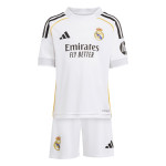 Mini komplet adidas Real Madrid domácí 2025/2026