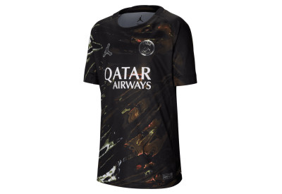Dětský dres Jordan PSG 2026 Stadium Night Edition