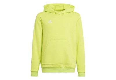 Dětská mikina s kapucí adidas Entrada 22