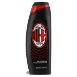 Šampón a sprchový gel AC Milán