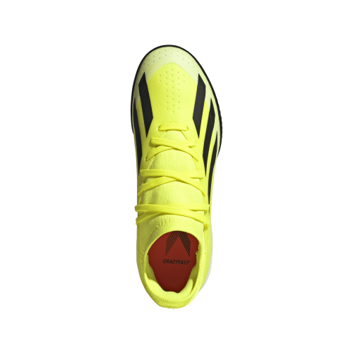 Dětské kopačky adidas X Crazyfast League TF