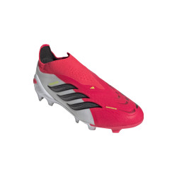 Dětské kopačky adidas Predator Elite Laceless FG
