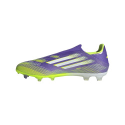Kopačky adidas F50 League Laceless FG/MG