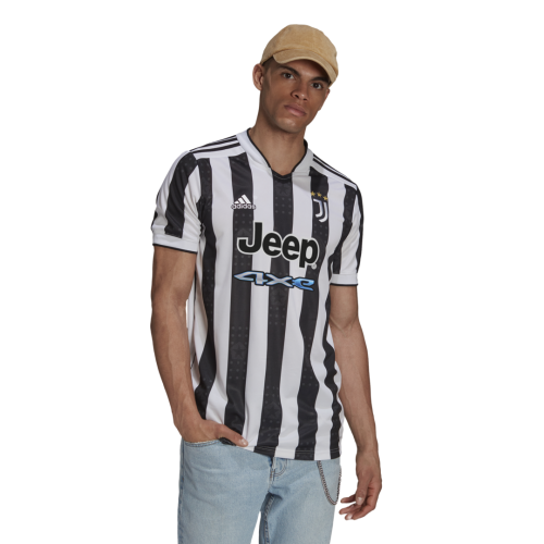 Dres adidas Juventus FC domácí 2021/2022