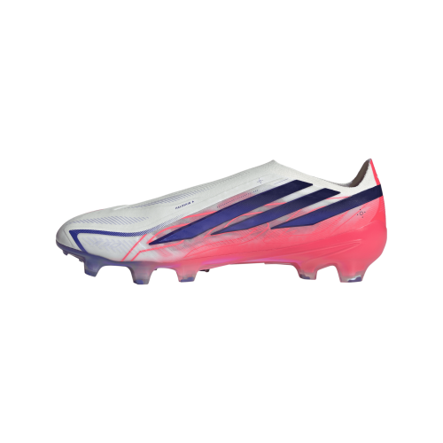 Kopačky adidas F50 Hyperfast Elite Laceless FG