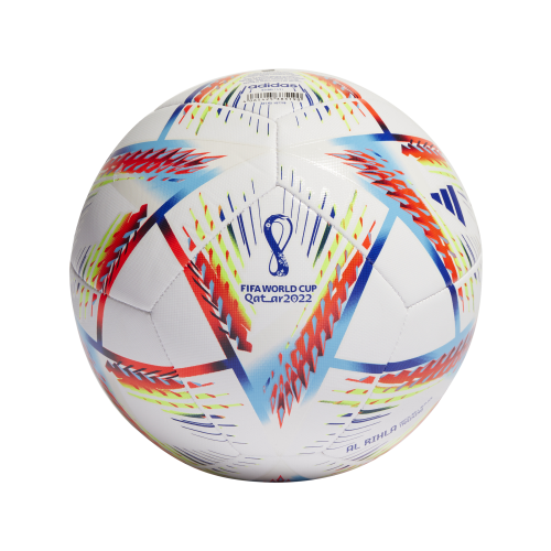 10x Fotbalový míč adidas Al Rihla Training
