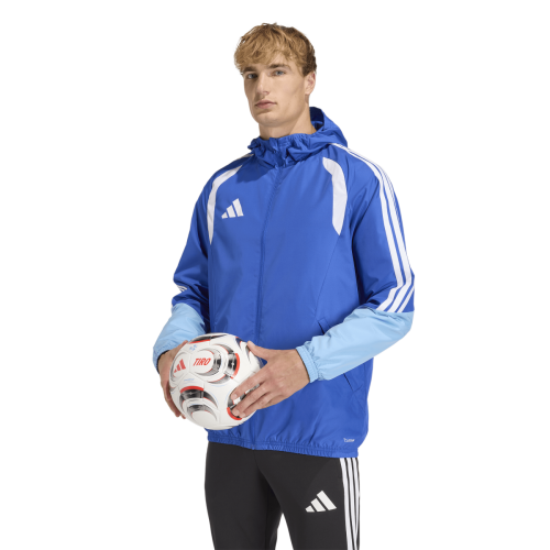Bunda adidas Tiro 26 Competition All Weather
