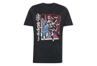 Triko adidas Messi Fun Graphic