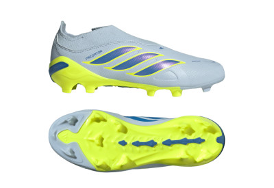 Dětské kopačky adidas Predator League Laceless FG