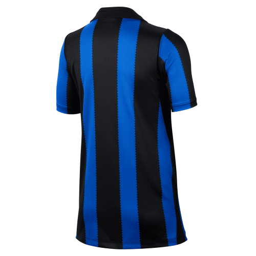 Dětský dres Nike Inter Milán domácí 2026/2027