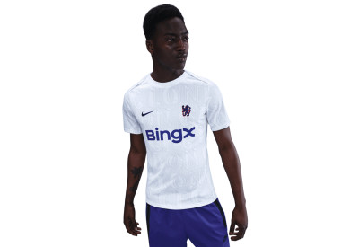 Předzápasový dres Nike Chelsea FC