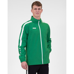 Šusťáková bunda JAKO Power Rain Jacket