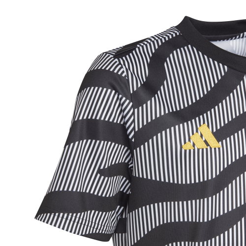 Dětský předzápasový dres adidas Juventus FC
