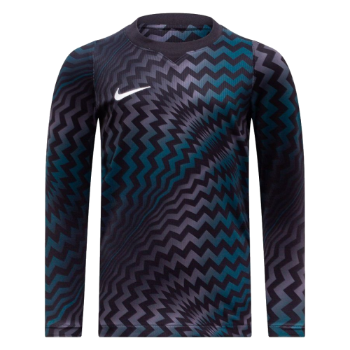 Brankářský dres Nike Gardien VI dlouhý rukáv