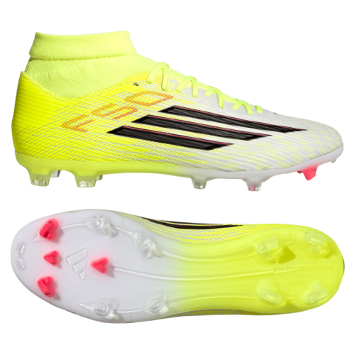 Kopačky adidas F50 League Mid FG/MG