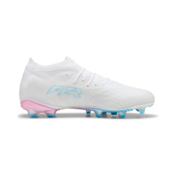 Kopačky Puma FUTURE 9 Pro White FG/AG