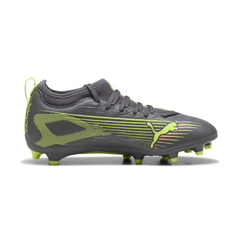 Dětské kopačky Puma ULTRA 5 Match FG/AG