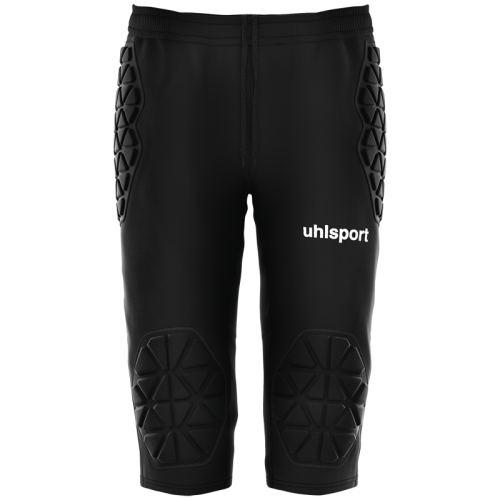 Brankářské 3/4 Uhlsport Anatomic Long Shorts