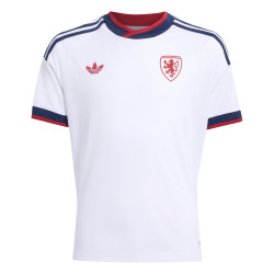 Dětský venkovní dres adidas Česko 26