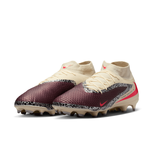 Kopačky Nike United Phantom 6 High Academy FG/MG