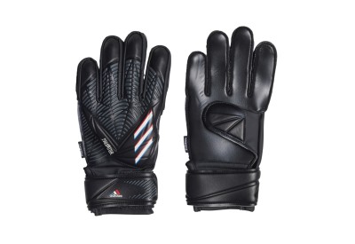 Dětské brankářské rukavice adidas Predator Match Fingersave