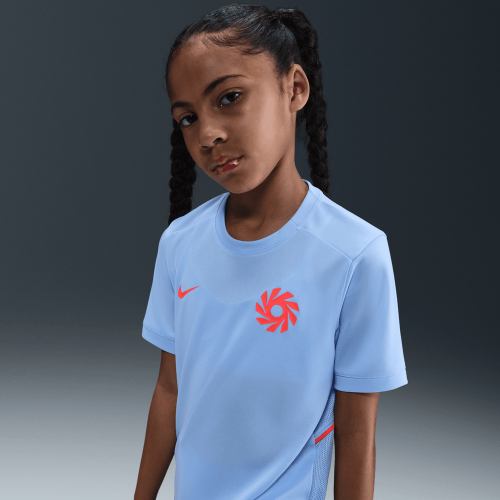 Dětský tréninkový dres Nike Academy 25 Erling Haaland