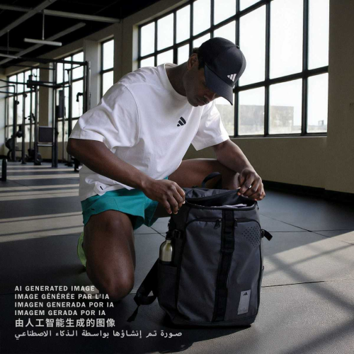 Batoh adidas Hybrid Backpack