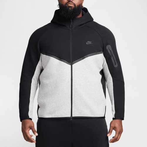 Mikina s kapucí Nike Tech Windrunner Full-Zip