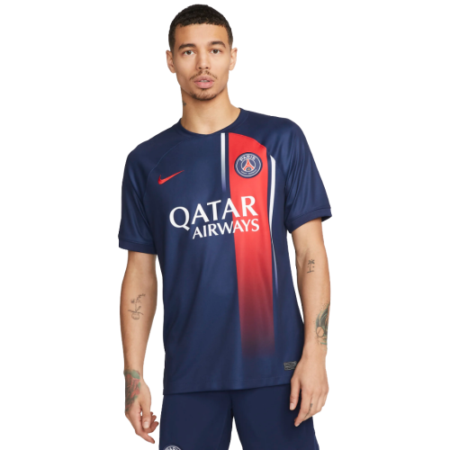 Dres Nike PSG domácí 2023/2024