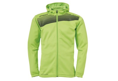 Mikina s kapucí Uhlsport LIGA 2.0