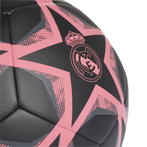 Fotbalový míč adidas Finale 20 Real Madrid Club