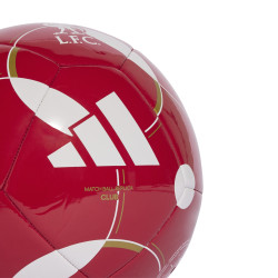 Fotbalový míč adidas Liverpool FC Club Home