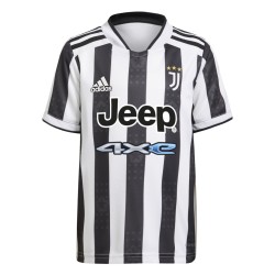 Dětský komplet adidas Juventus FC domácí 2021/2022