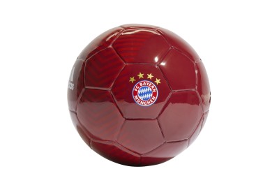 Mini míč adidas FC Bayern Mnichov