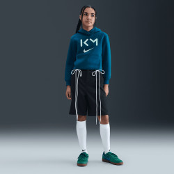 Dětská mikina s kapucí Nike Kylian Mbappé Club Fleece
